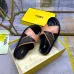 Fendi shoes for Fendi Slippers for men #A50789