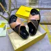 Fendi shoes for Fendi Slippers for men #A50789