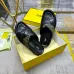 Fendi shoes for Fendi Slippers for men #A50790