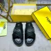 Fendi shoes for Fendi Slippers for men #A50791