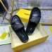 Fendi shoes for Fendi Slippers for men #A50794