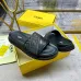Fendi shoes for Fendi Slippers for men #A50794