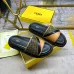 Fendi shoes for Fendi Slippers for men #A50795