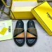 Fendi shoes for Fendi Slippers for men #A50795