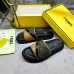 Fendi shoes for Fendi Slippers for men #A50795