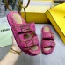 Fendi shoes for Fendi Slippers for men #A50801
