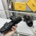 Fendi shoes for Fendi Slippers for men #A52446