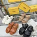 Fendi shoes for Fendi Slippers for men #A52446