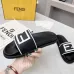 Fendi shoes for Fendi Slippers for men and women #999923888