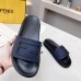 Fendi shoes for Fendi Slippers for men and women #999923890