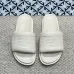 Fendi shoes for Fendi Slippers for men and women #A37337