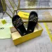 Fendi shoes for Fendi Slippers for men and women #A52530