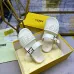 Fendi shoes for Fendi Slippers for men and women #A52533