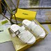 Fendi shoes for Fendi Slippers for men and women #A52533