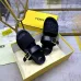 Fendi shoes for Fendi Slippers for men and women #A52535