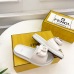 2023 Fendi shoes for Fendi slippers for women #A23381