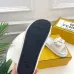 2023 Fendi shoes for Fendi slippers for women #A23381