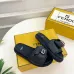 2023 Fendi shoes for Fendi slippers for women #A23383