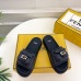 2023 Fendi shoes for Fendi slippers for women #A23383