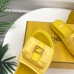 2023 Fendi shoes for Fendi slippers for women #A23384