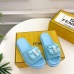 2023 Fendi shoes for Fendi slippers for women #A23386