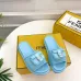 2023 Fendi shoes for Fendi slippers for women #A23386