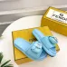 2023 Fendi shoes for Fendi slippers for women #A23386