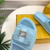 2023 Fendi shoes for Fendi slippers for women #A23386