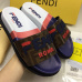 Fendi shoes for Fendi slippers for women #9122474