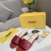 Fendi shoes for Fendi slippers for women #99899988