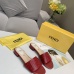Fendi shoes for Fendi slippers for women #99899988