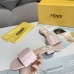 Fendi shoes for Fendi slippers for women #99899991