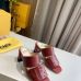 Fendi shoes for Fendi slippers for women #99899995