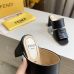 Fendi shoes for Fendi slippers for women #99899997
