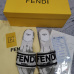 Fendi shoes for Fendi slippers for women #99902857
