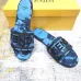 Fendi shoes for Fendi slippers for women #99902859