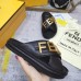 Fendi shoes for Fendi slippers for women #999921036