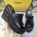 Fendi shoes for Fendi slippers for women #999931551