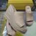 Fendi shoes for Fendi slippers for women #999931555