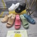 Fendi shoes for Fendi slippers for women #999931556