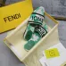 Fendi shoes for Fendi slippers for women #A24801