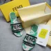 Fendi shoes for Fendi slippers for women #A24801