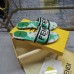 Fendi shoes for Fendi slippers for women #A24801