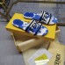 Fendi shoes for Fendi slippers for women #A24804