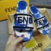 Fendi shoes for Fendi slippers for women #A24804