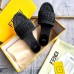 Fendi shoes for Fendi slippers for women #A32925