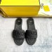 Fendi shoes for Fendi slippers for women #A32925