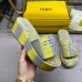 Fendi shoes for Fendi slippers for women #A37347