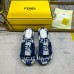 Fendi shoes for Fendi slippers for women #A37350