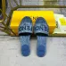 Fendi shoes for Fendi slippers for women #A37383